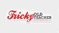 Tricky Old Teacher