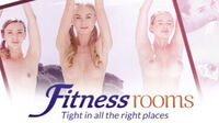 Fitness Rooms