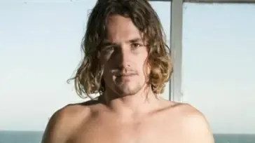 Tyler Nixon
