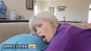 Watch via video call as another man fucks his wife...!!